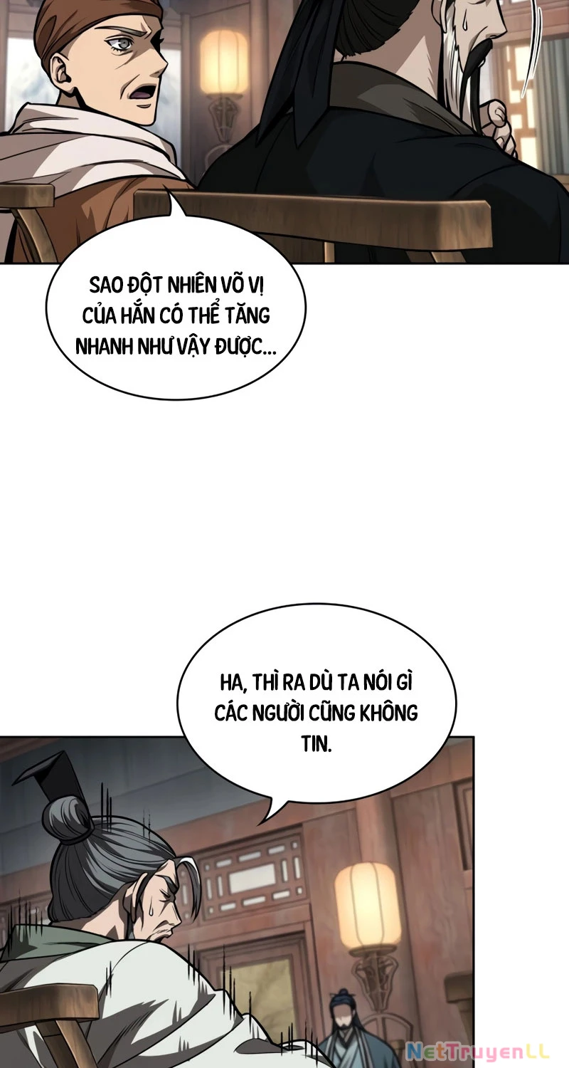 Ngã Lão Ma Thần Chapter 220 - Trang 2