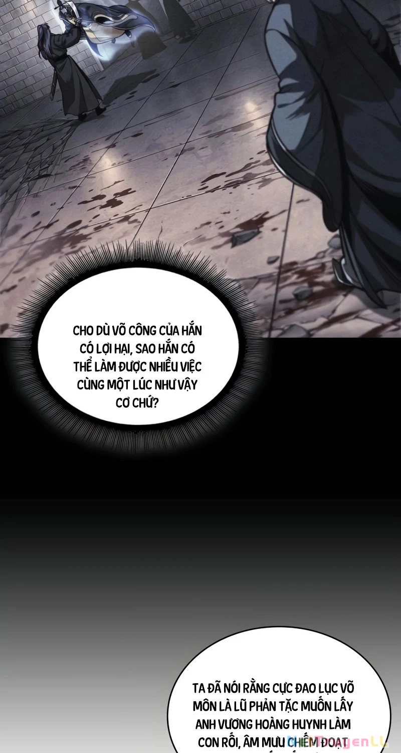 Ngã Lão Ma Thần Chapter 220 - Trang 2