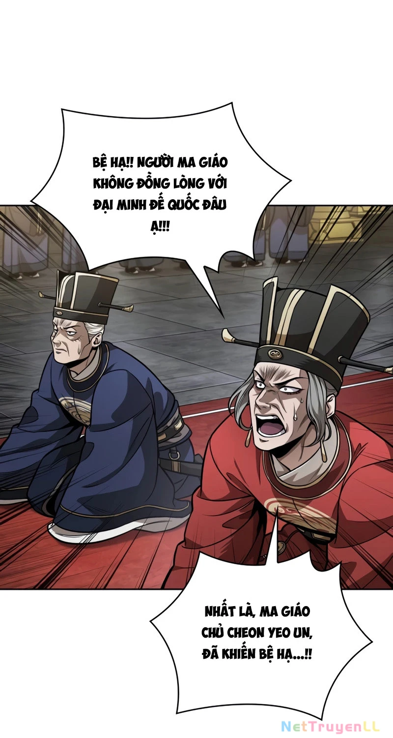 Ngã Lão Ma Thần Chapter 220 - Trang 2