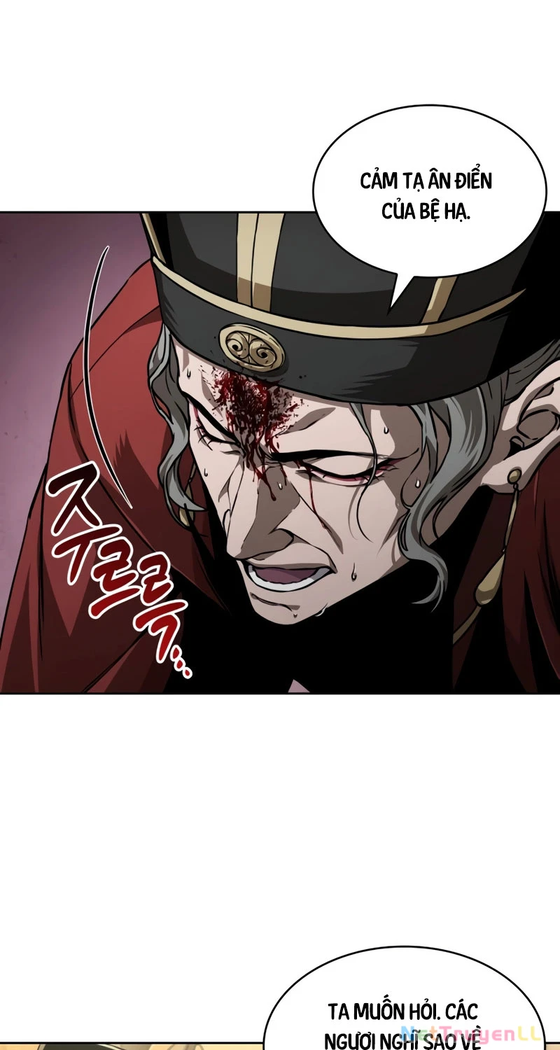 Ngã Lão Ma Thần Chapter 220 - Trang 2