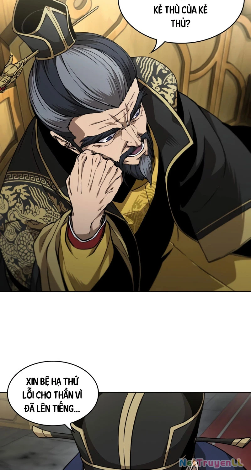 Ngã Lão Ma Thần Chapter 220 - Trang 2