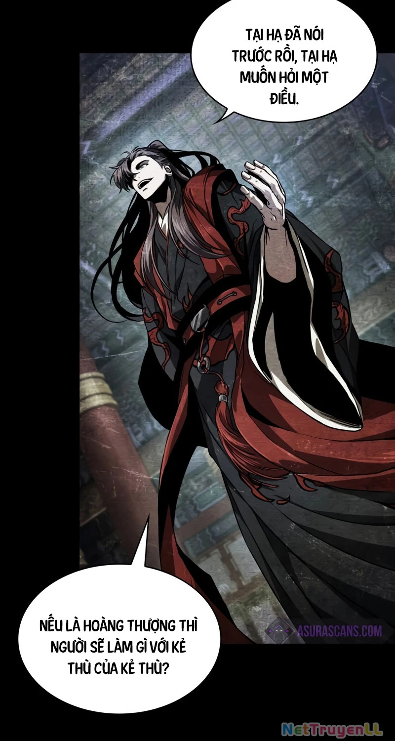 Ngã Lão Ma Thần Chapter 220 - Trang 2