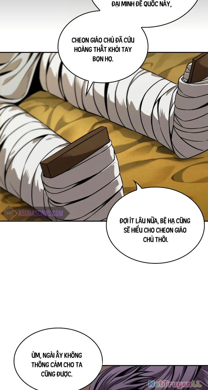 Ngã Lão Ma Thần Chapter 220 - Trang 2