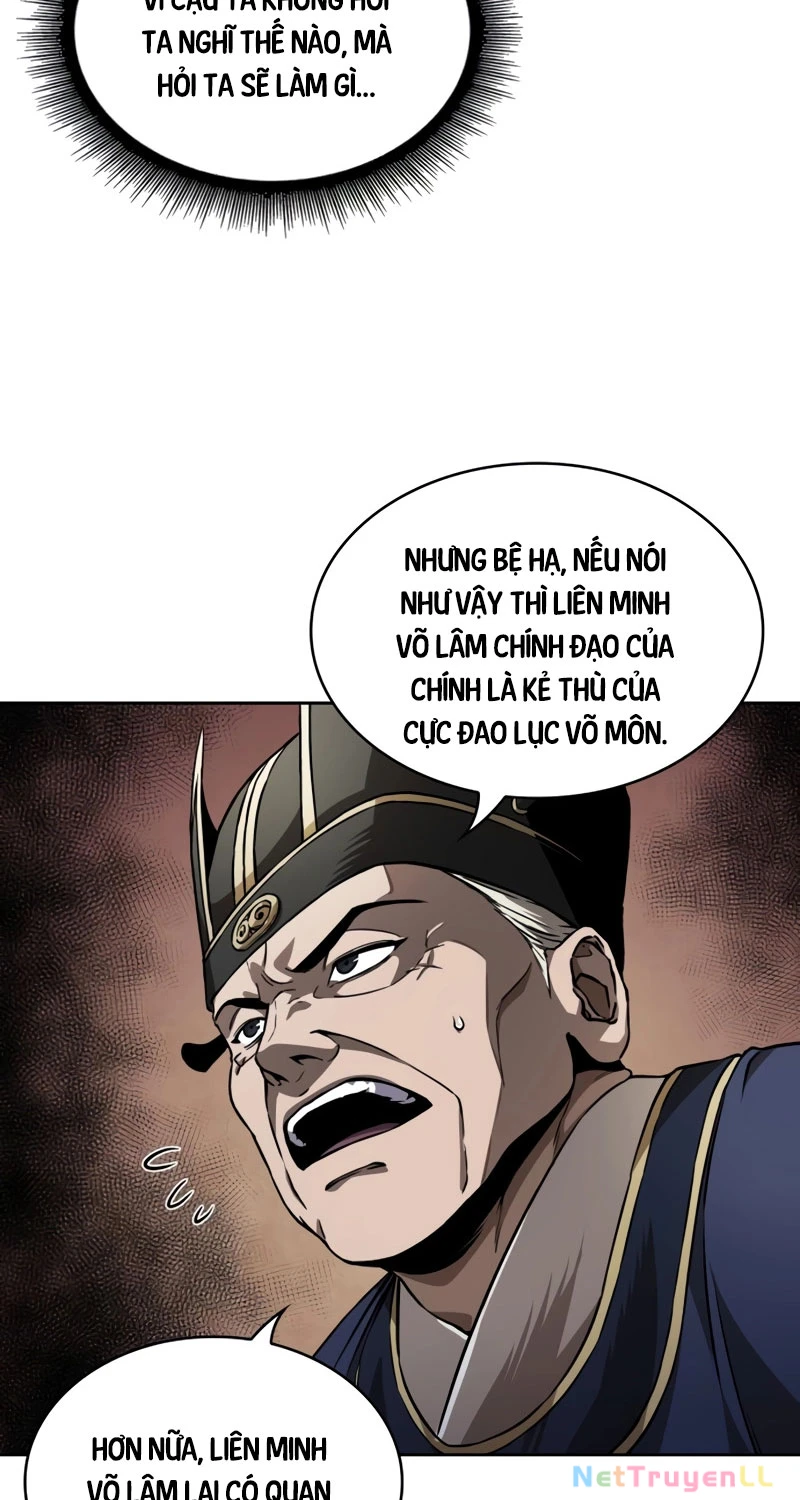 Ngã Lão Ma Thần Chapter 220 - Trang 2