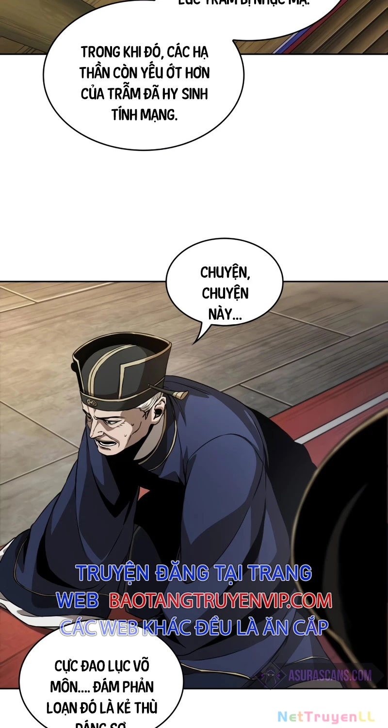 Ngã Lão Ma Thần Chapter 220 - Trang 2