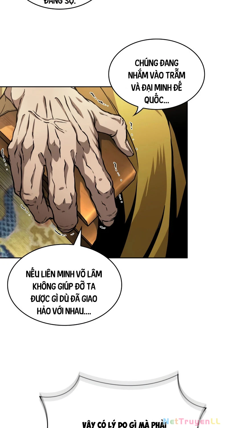 Ngã Lão Ma Thần Chapter 220 - Trang 2