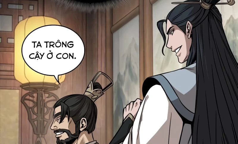 Ngã Lão Ma Thần Chapter 221 - Trang 2