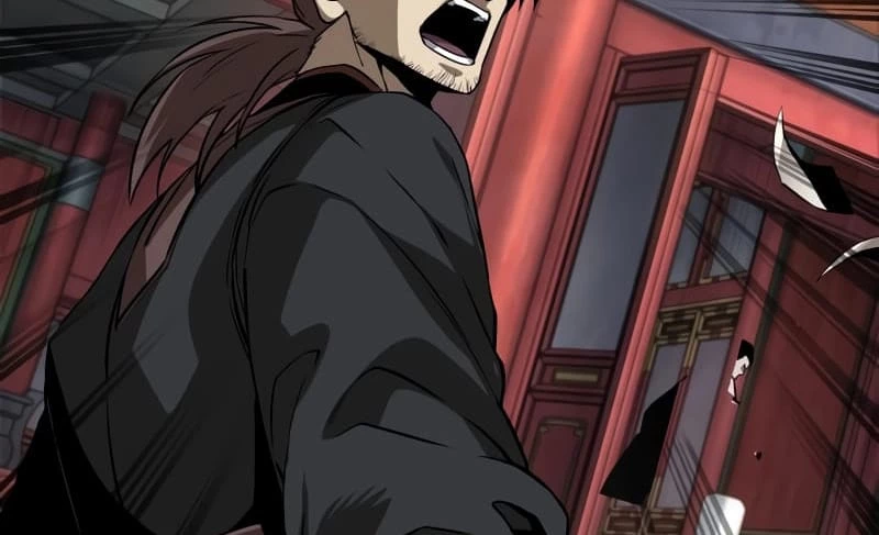 Ngã Lão Ma Thần Chapter 221 - Trang 2