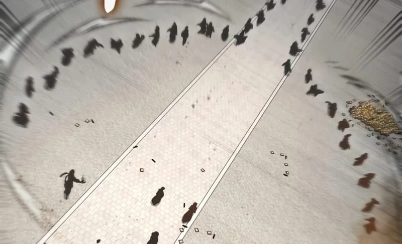 Ngã Lão Ma Thần Chapter 221 - Trang 2