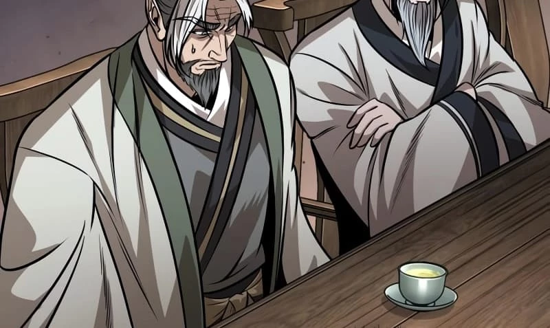 Ngã Lão Ma Thần Chapter 221 - Trang 2