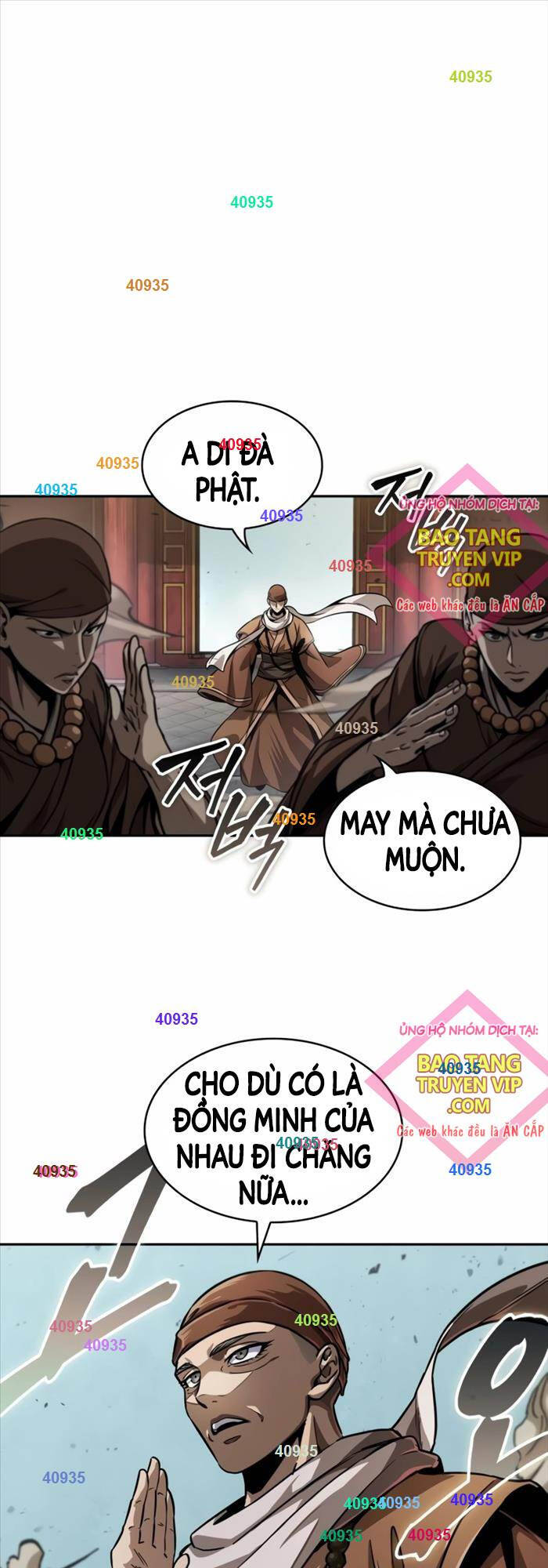 Ngã Lão Ma Thần Chapter 222 - Trang 2