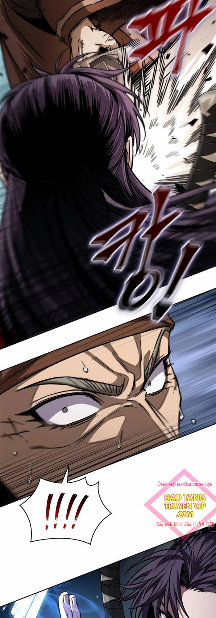 Ngã Lão Ma Thần Chapter 222 - Trang 2