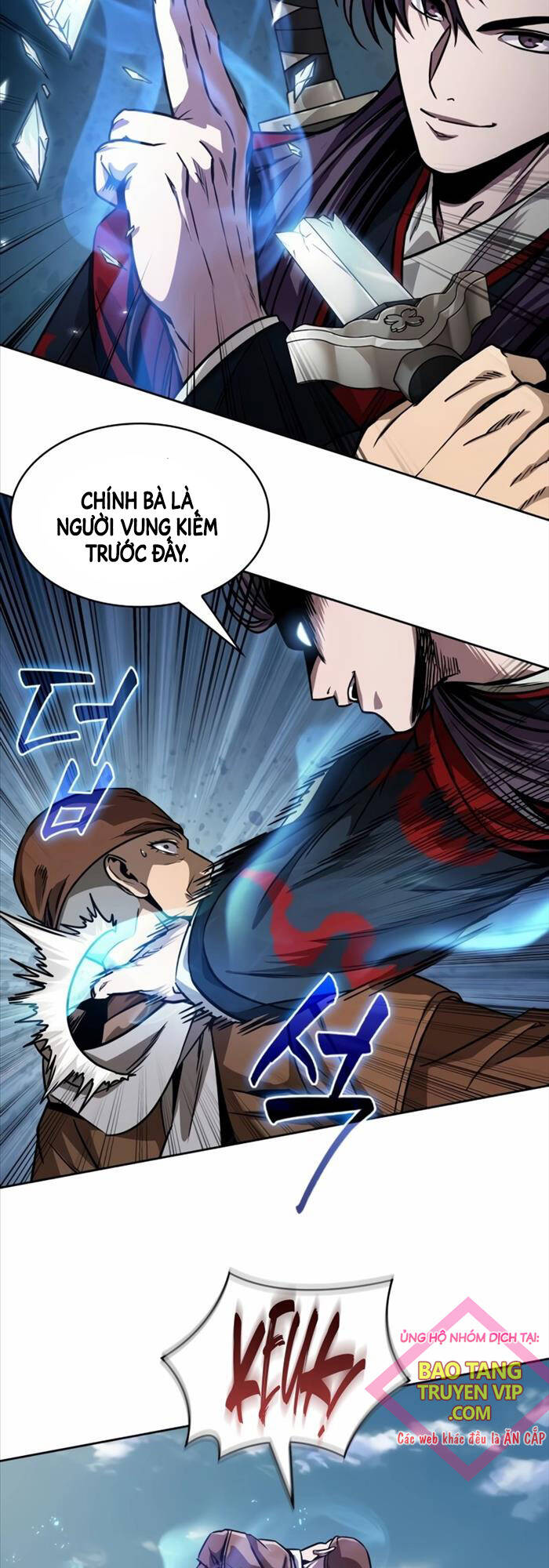 Ngã Lão Ma Thần Chapter 222 - Trang 2