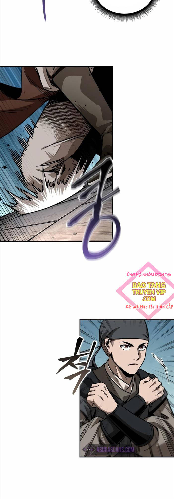 Ngã Lão Ma Thần Chapter 222 - Trang 2