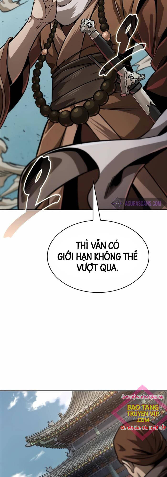 Ngã Lão Ma Thần Chapter 222 - Trang 2