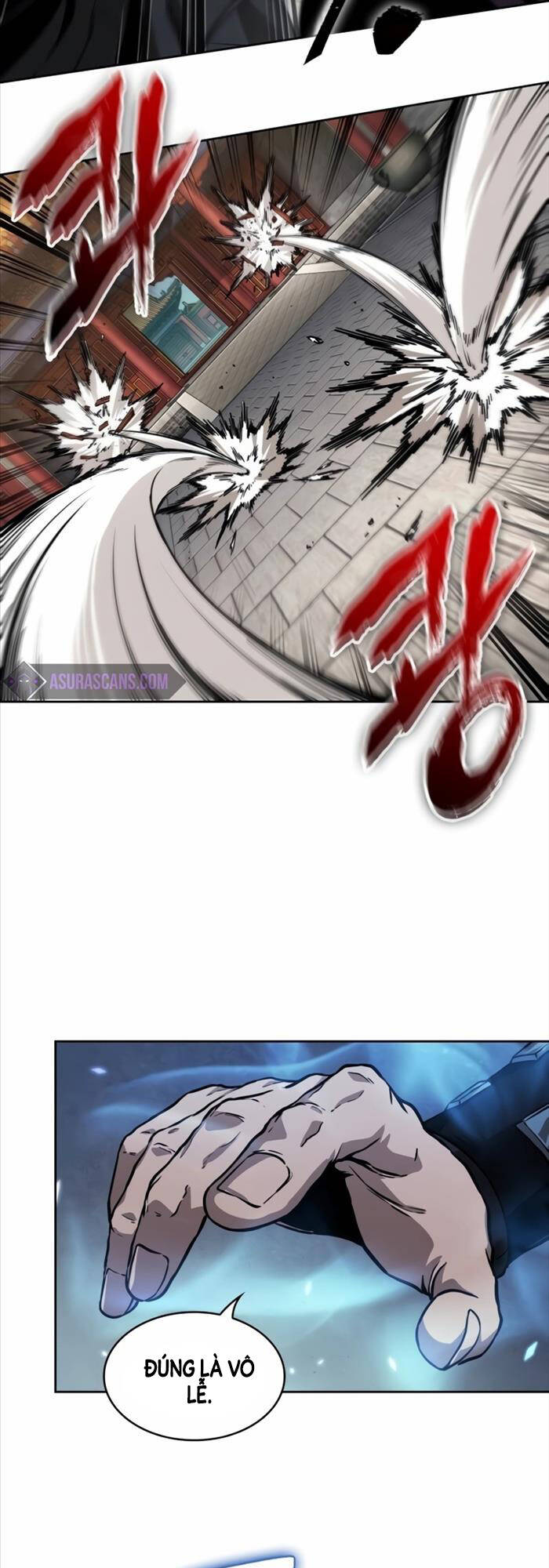 Ngã Lão Ma Thần Chapter 222 - Trang 2