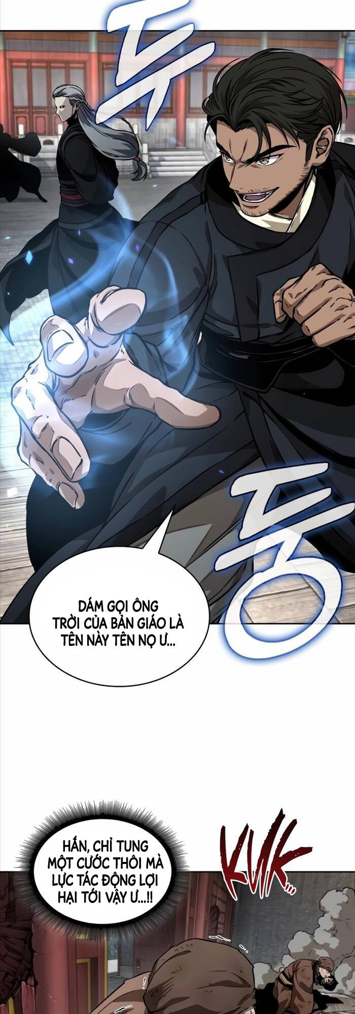 Ngã Lão Ma Thần Chapter 222 - Trang 2