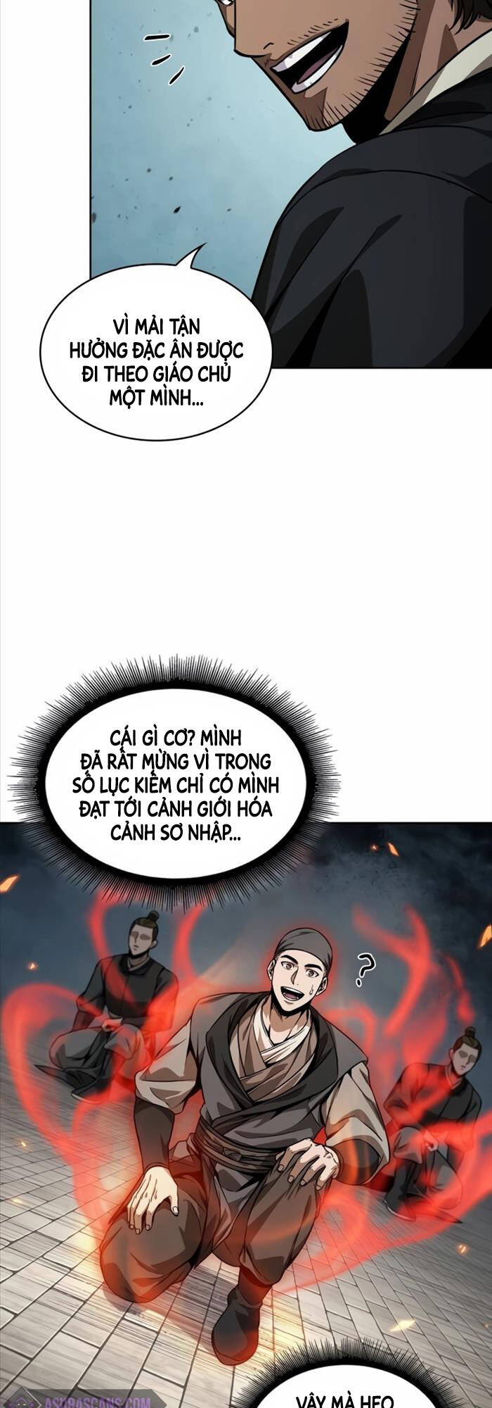 Ngã Lão Ma Thần Chapter 222 - Trang 2