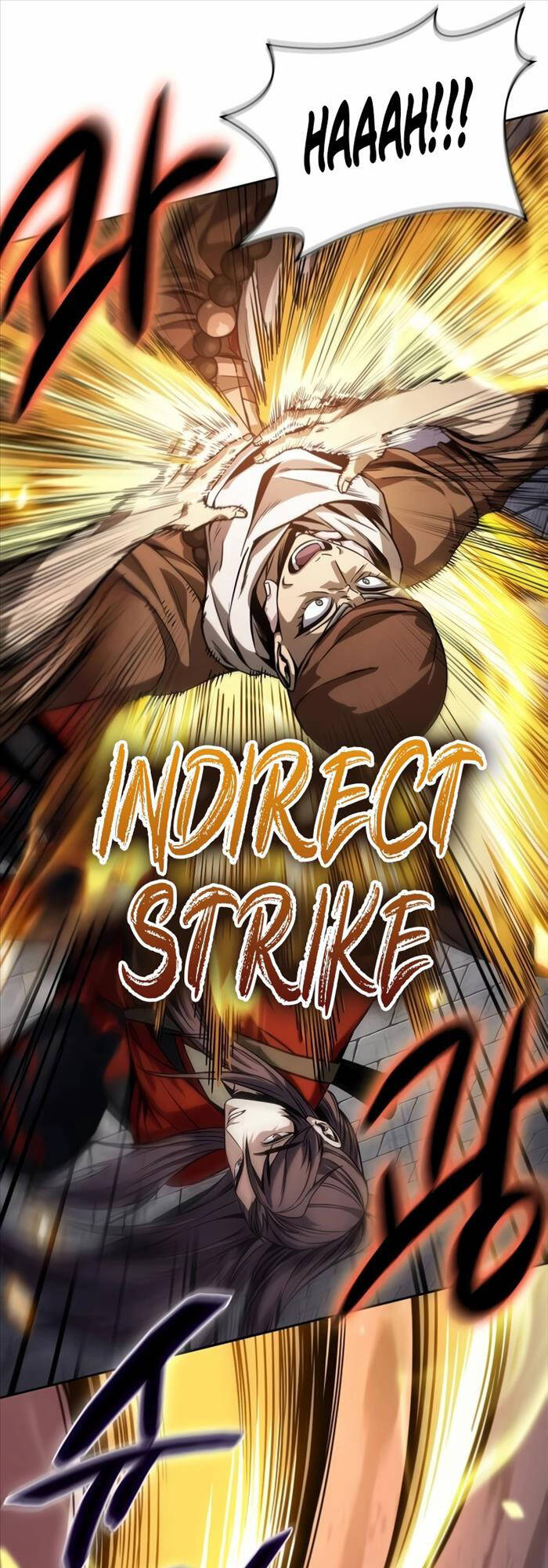 Ngã Lão Ma Thần Chapter 222 - Trang 2