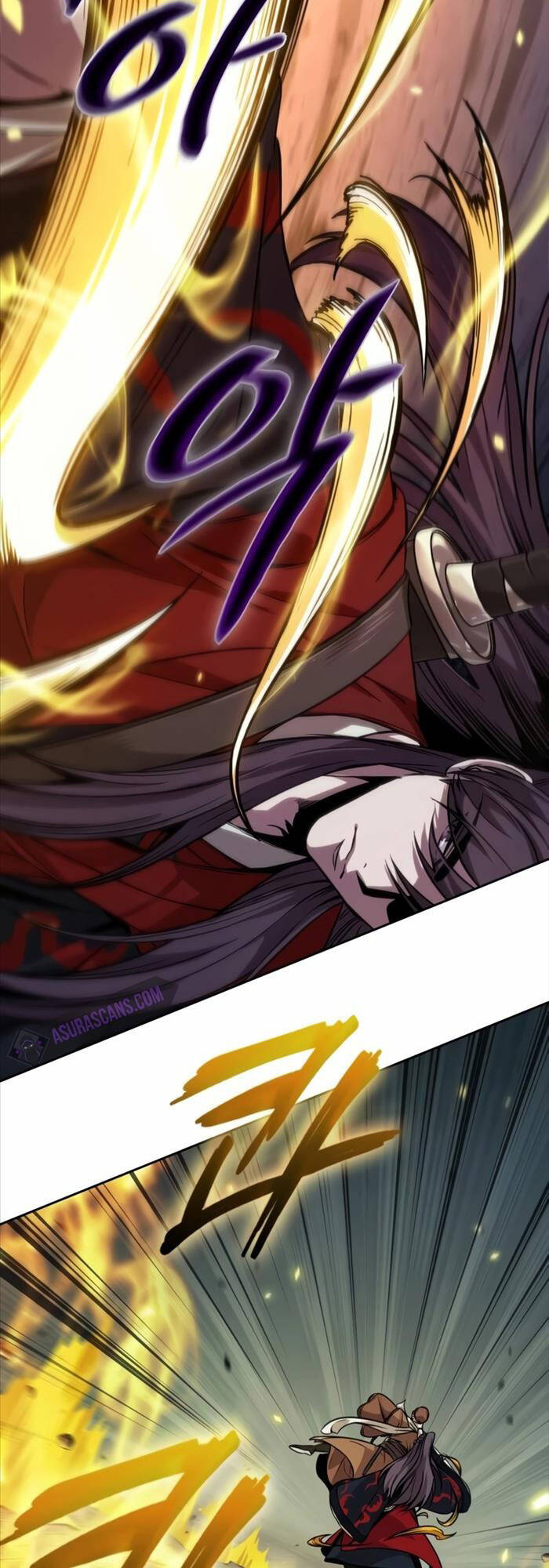 Ngã Lão Ma Thần Chapter 222 - Trang 2