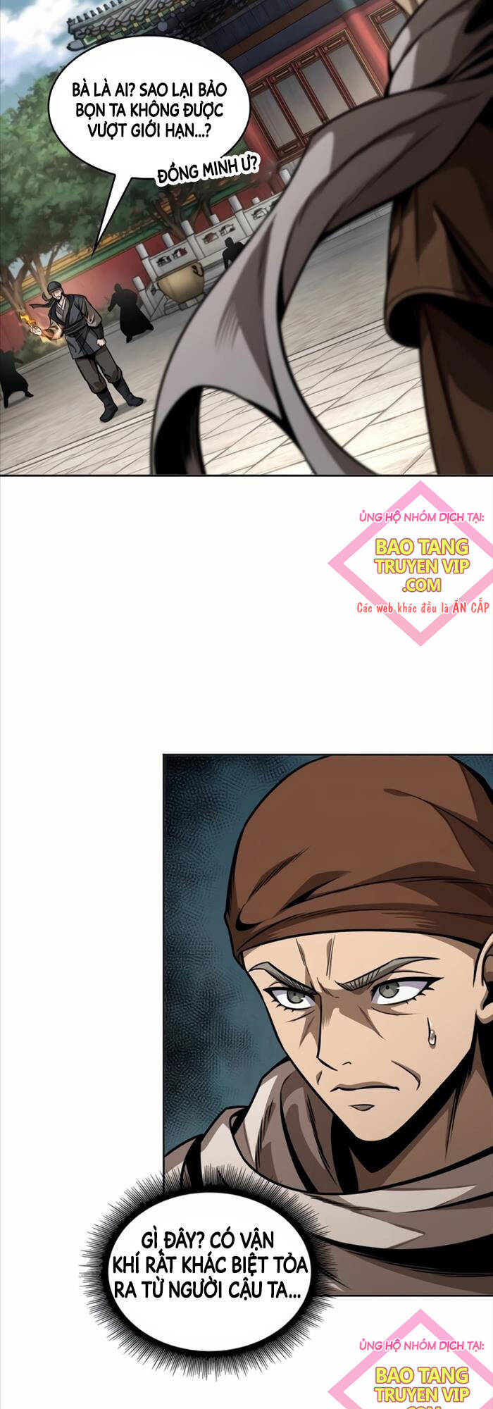 Ngã Lão Ma Thần Chapter 222 - Trang 2