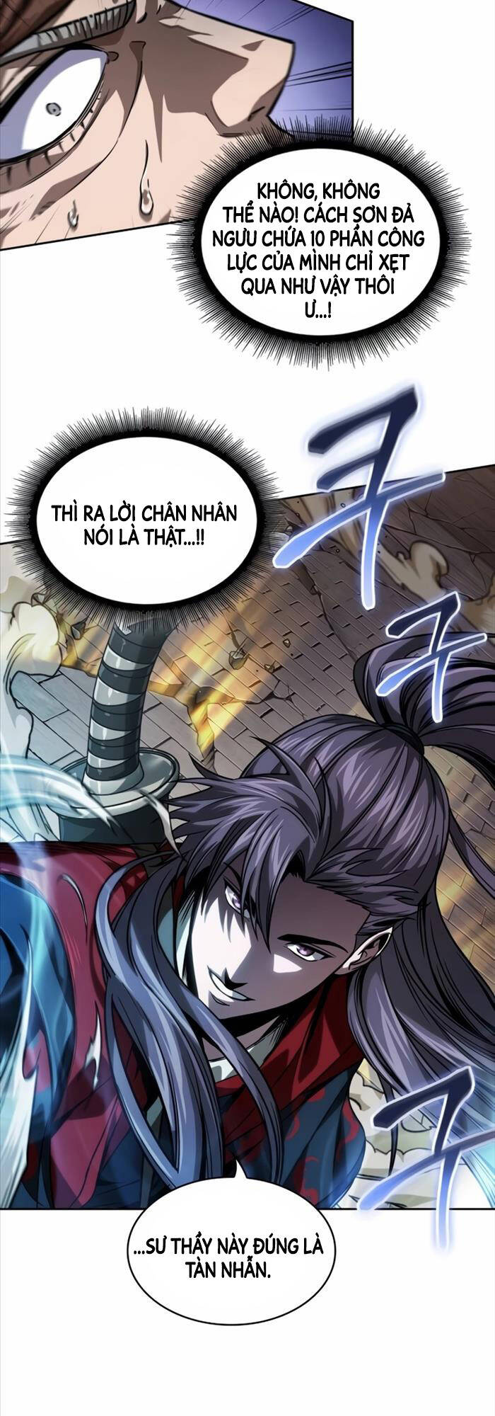 Ngã Lão Ma Thần Chapter 222 - Trang 2