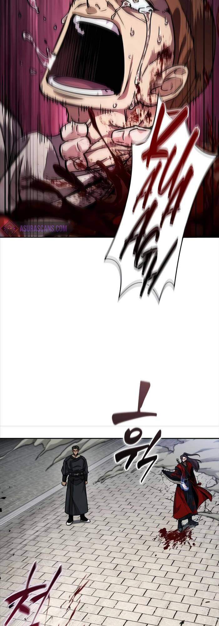 Ngã Lão Ma Thần Chapter 222 - Trang 2