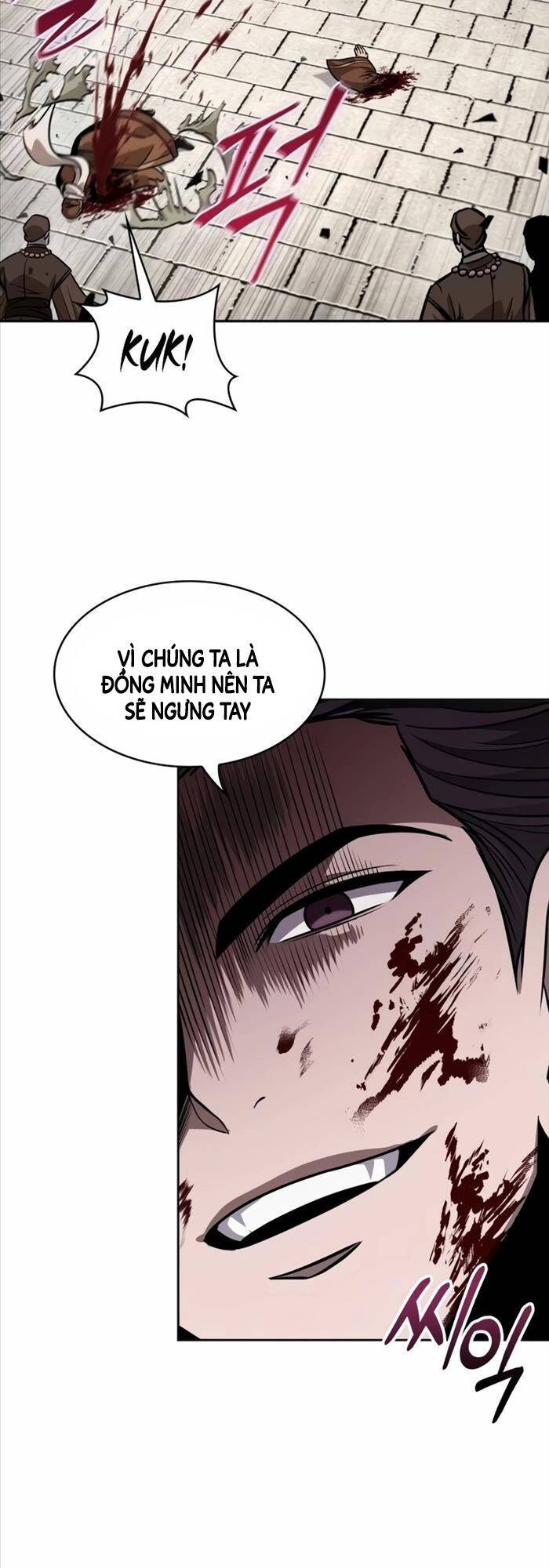 Ngã Lão Ma Thần Chapter 222 - Trang 2