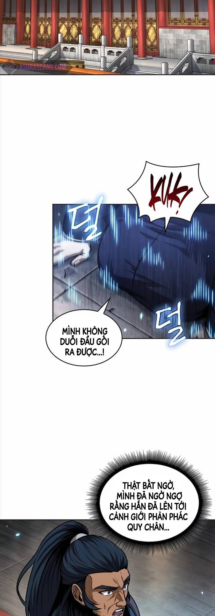 Ngã Lão Ma Thần Chapter 222 - Trang 2