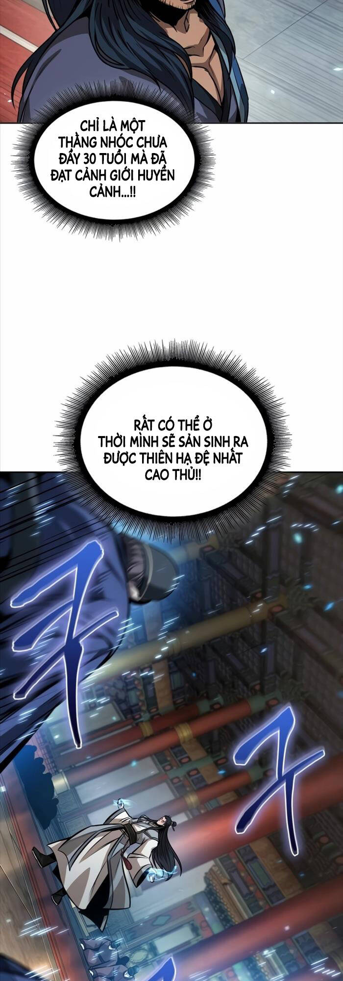 Ngã Lão Ma Thần Chapter 222 - Trang 2