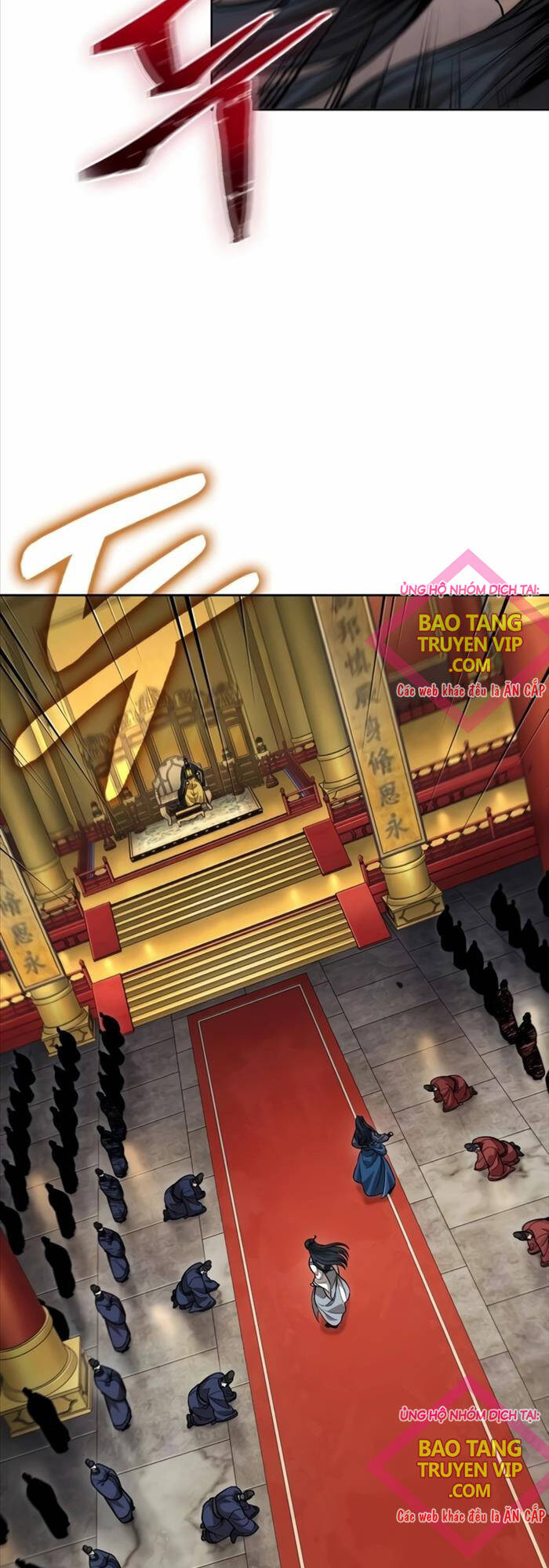 Ngã Lão Ma Thần Chapter 222 - Trang 2