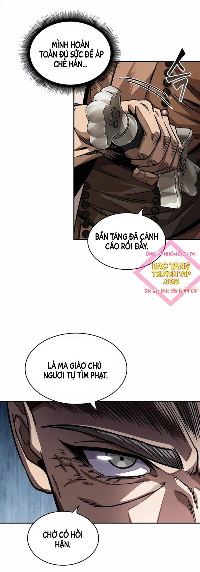 Ngã Lão Ma Thần Chapter 222 - Trang 2