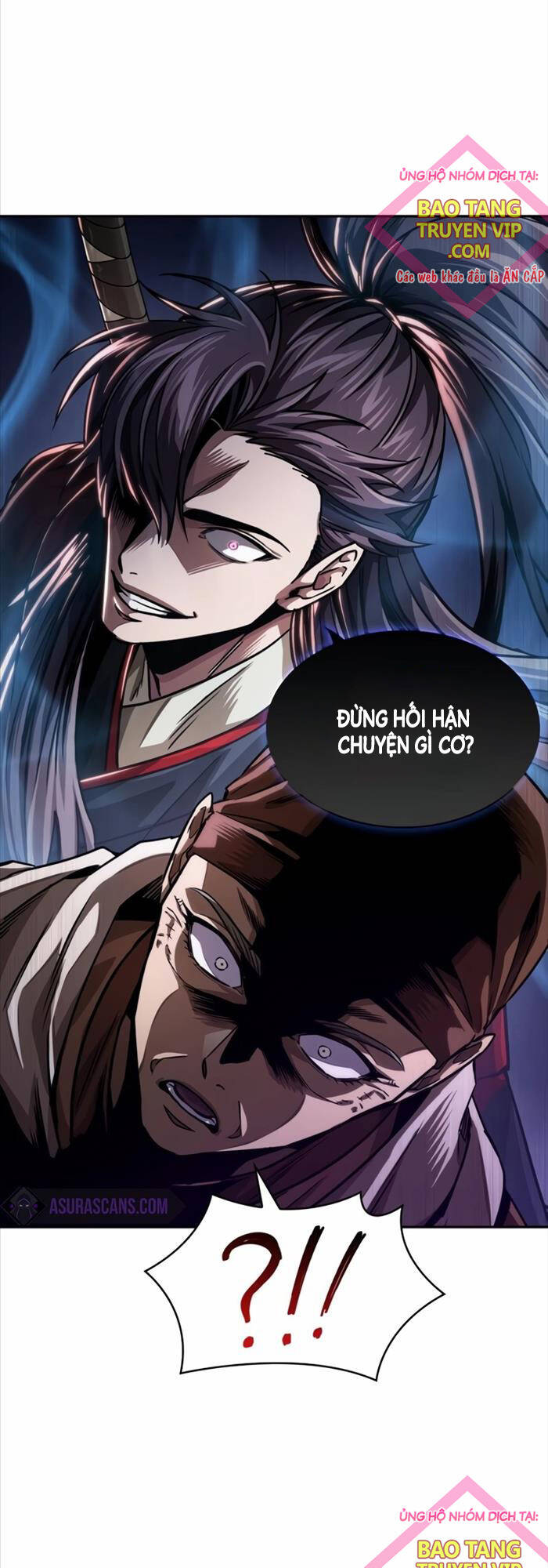 Ngã Lão Ma Thần Chapter 222 - Trang 2