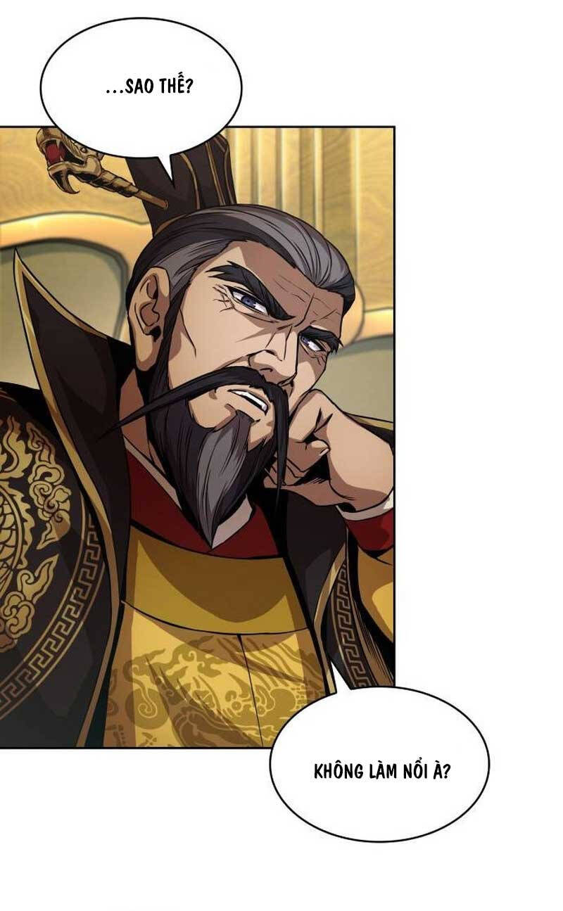 Ngã Lão Ma Thần Chapter 223 - Trang 2