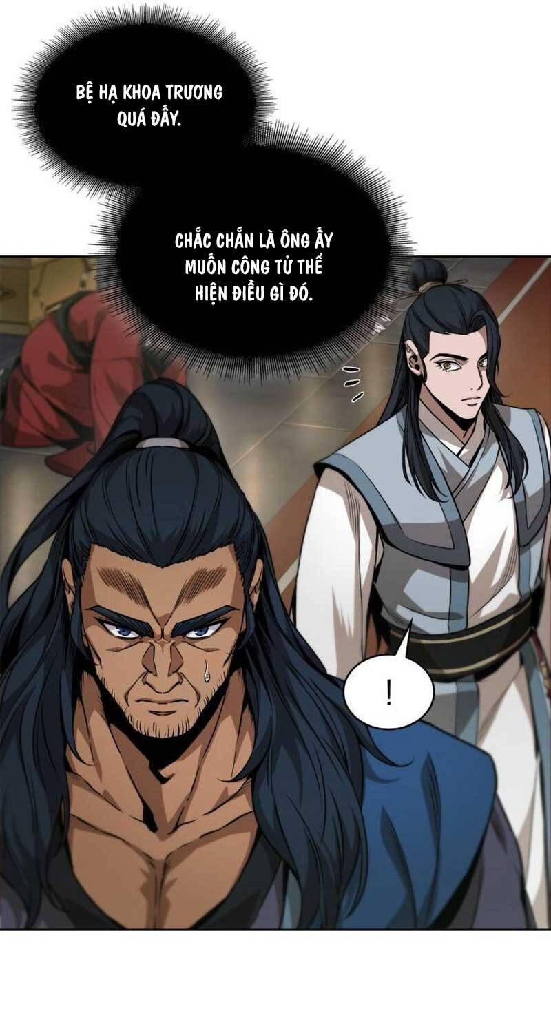 Ngã Lão Ma Thần Chapter 223 - Trang 2