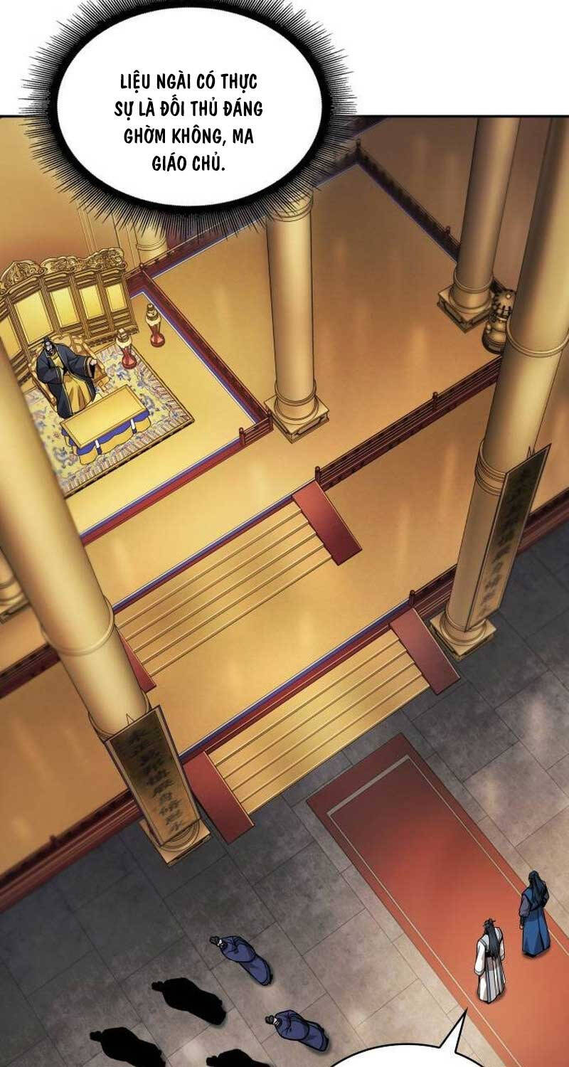 Ngã Lão Ma Thần Chapter 223 - Trang 2