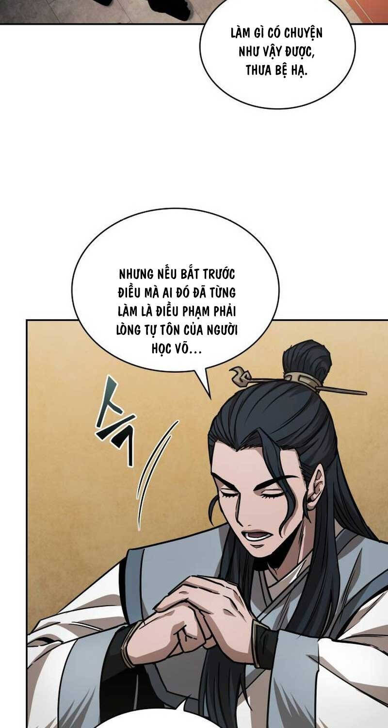 Ngã Lão Ma Thần Chapter 223 - Trang 2