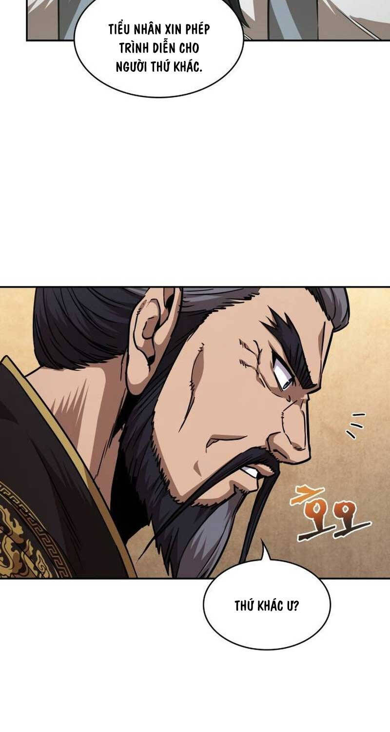 Ngã Lão Ma Thần Chapter 223 - Trang 2