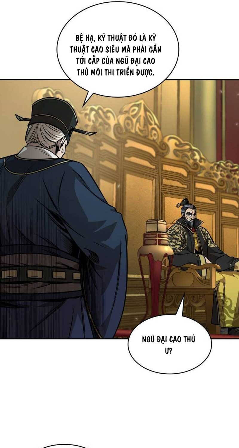 Ngã Lão Ma Thần Chapter 223 - Trang 2