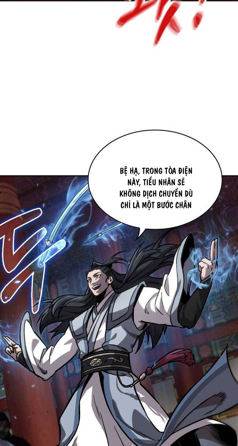 Ngã Lão Ma Thần Chapter 223 - Trang 2