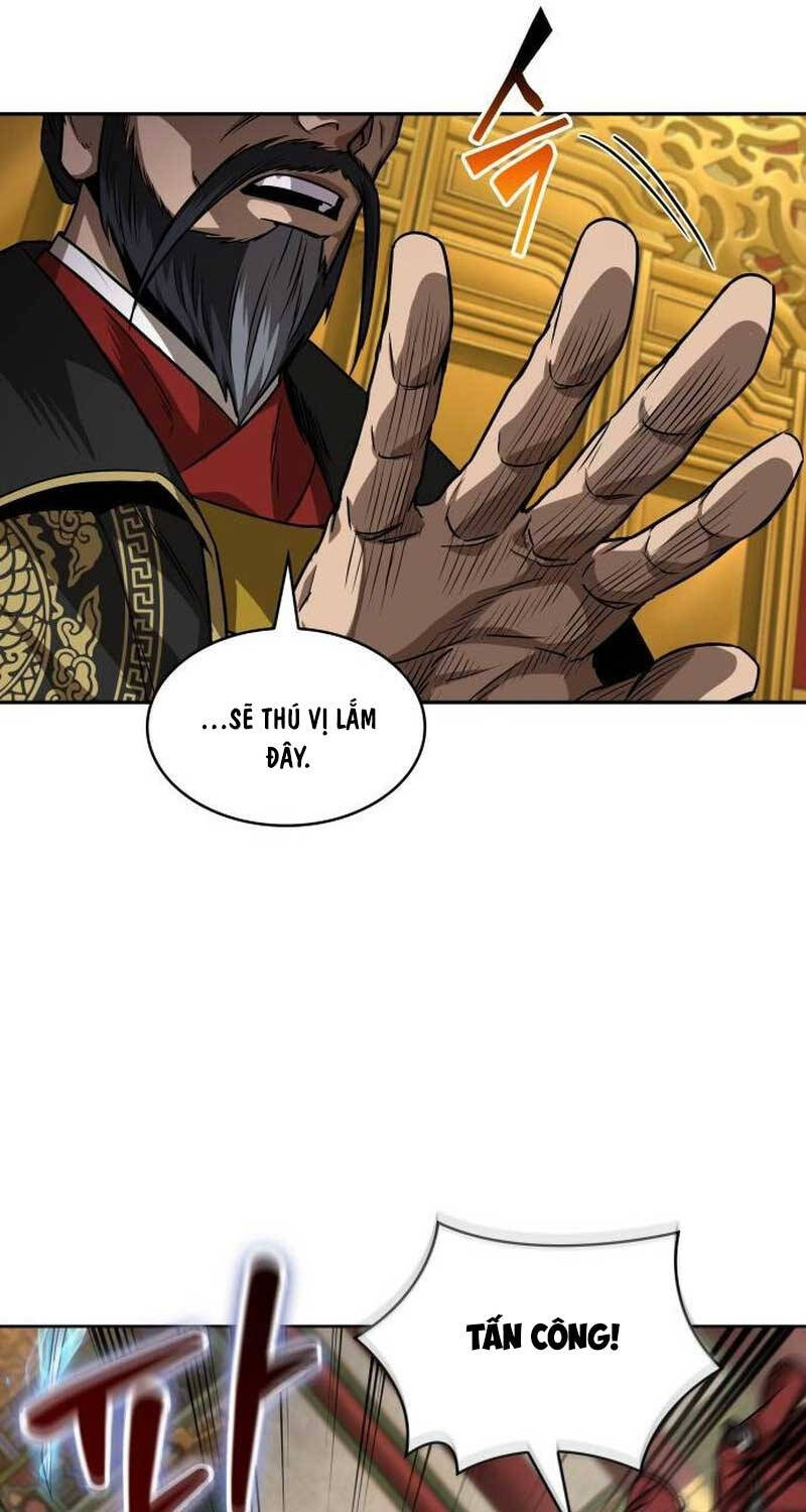 Ngã Lão Ma Thần Chapter 223 - Trang 2