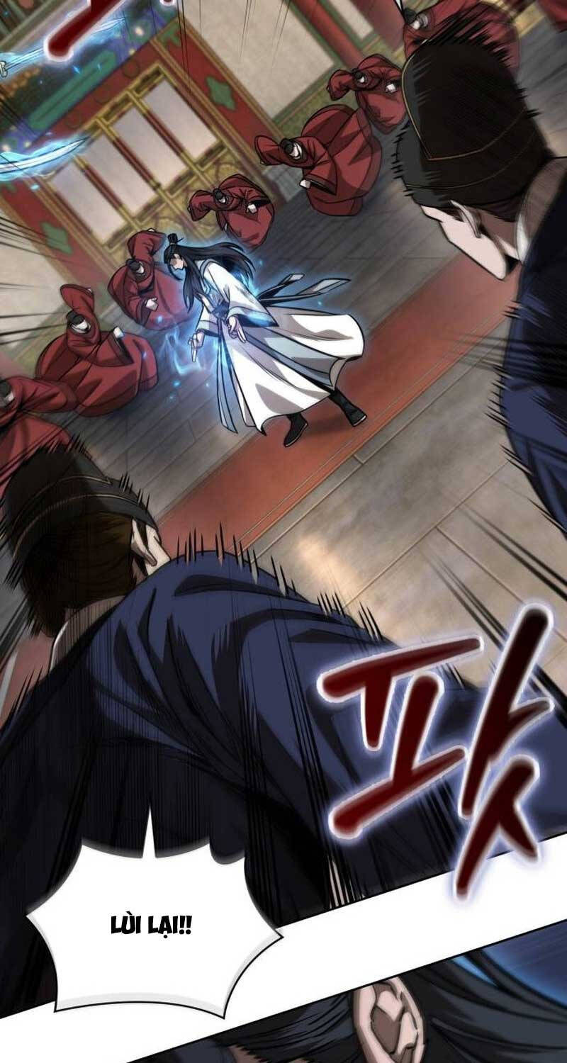 Ngã Lão Ma Thần Chapter 223 - Trang 2