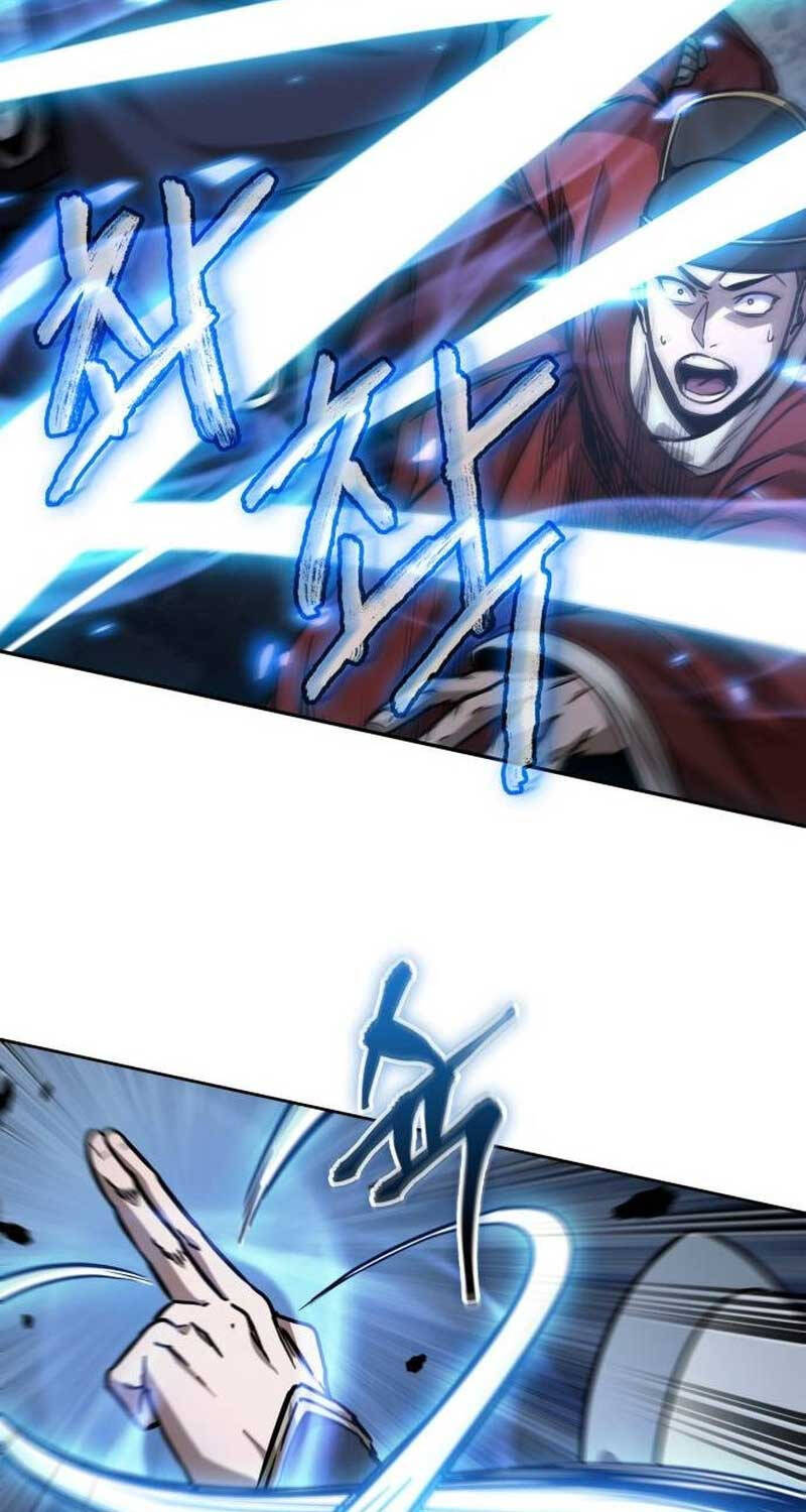 Ngã Lão Ma Thần Chapter 223 - Trang 2