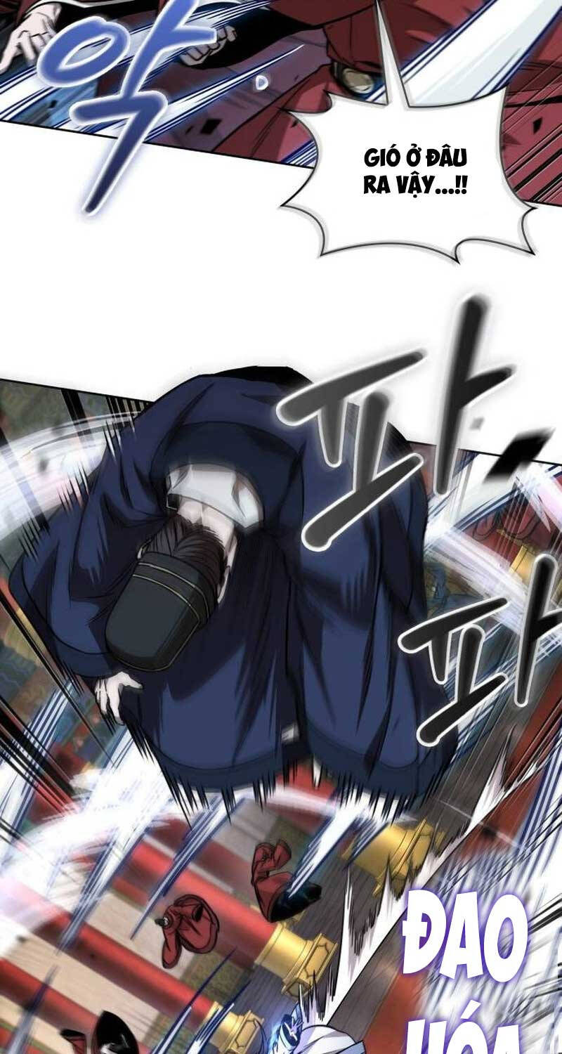 Ngã Lão Ma Thần Chapter 223 - Trang 2