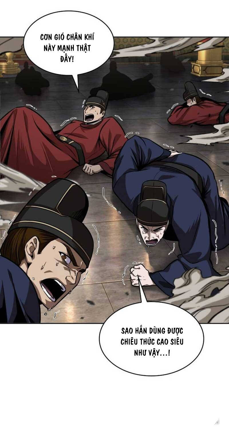 Ngã Lão Ma Thần Chapter 223 - Trang 2