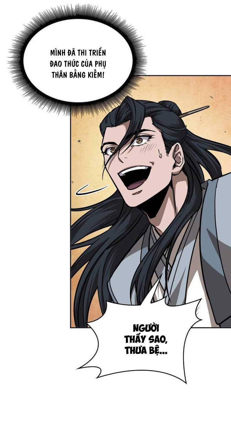 Ngã Lão Ma Thần Chapter 223 - Trang 2