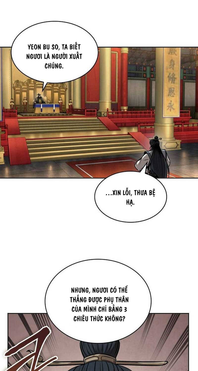 Ngã Lão Ma Thần Chapter 223 - Trang 2