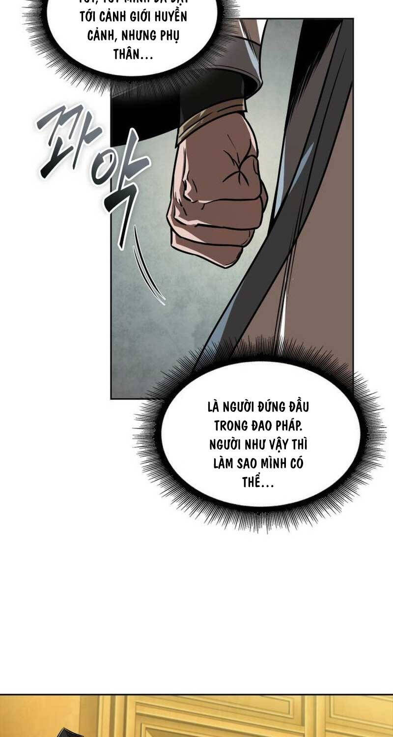 Ngã Lão Ma Thần Chapter 223 - Trang 2