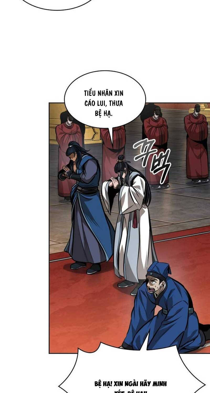 Ngã Lão Ma Thần Chapter 223 - Trang 2