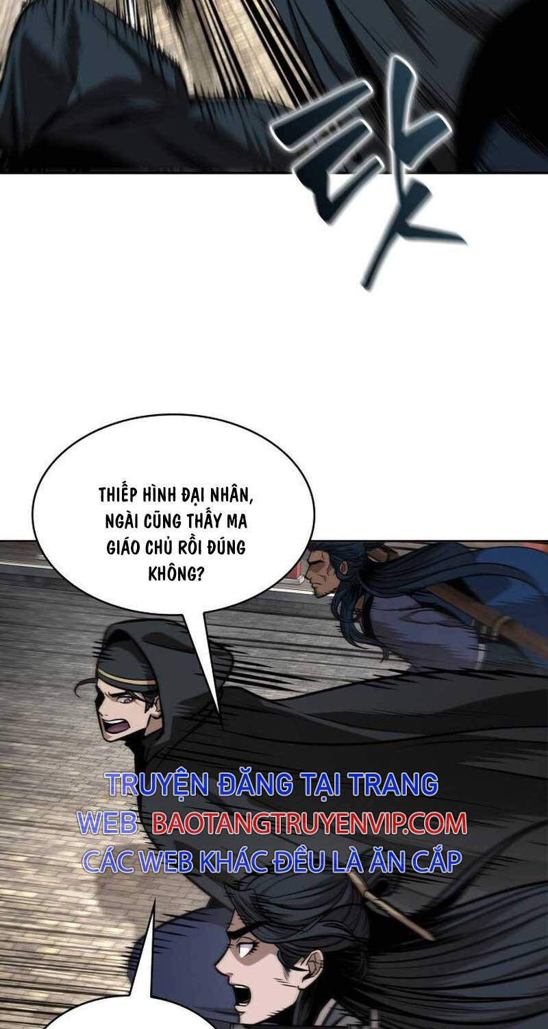 Ngã Lão Ma Thần Chapter 223 - Trang 2